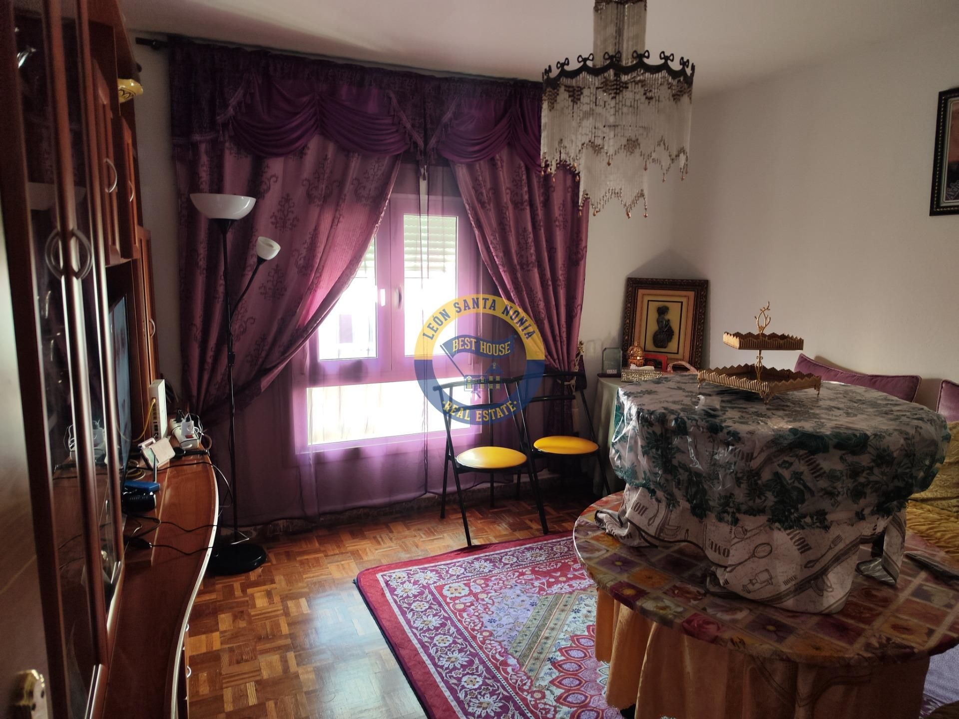 Flat for sale in León Capital   with Heating and Storage room