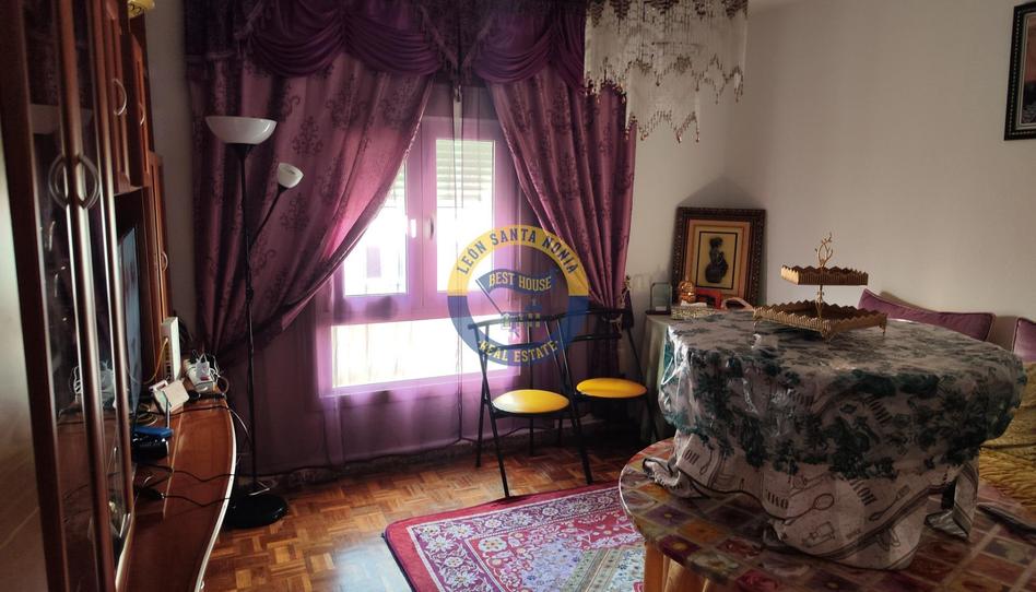 Photo 1 of Flat for sale in San Claudio - La Chantría, León