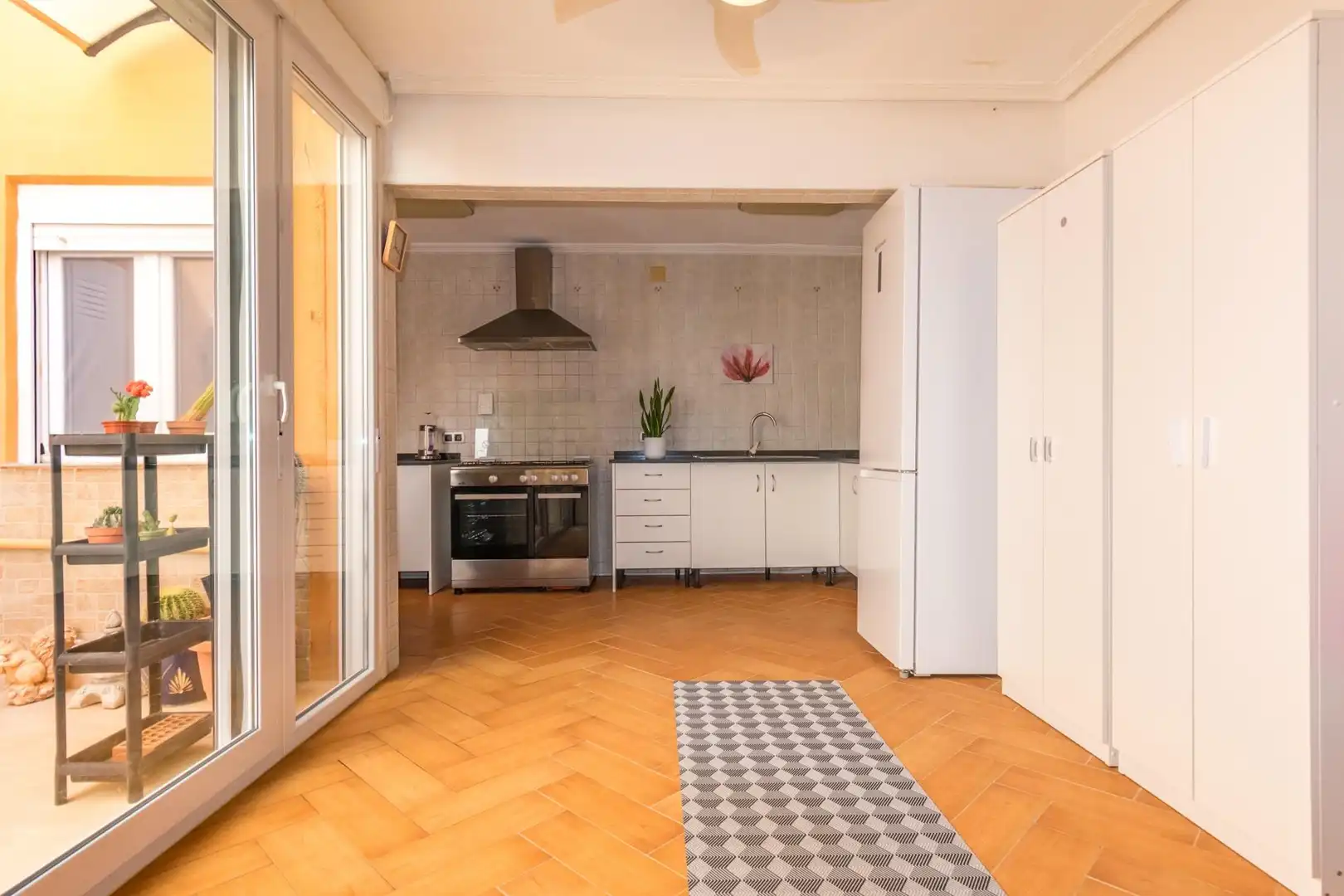 Maison avec jardin à vendre à JOSE MARTINEZ RUIZ-AZORIN 70, imagen 19