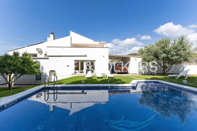 Casa-chalet en Venta en Mas Mel