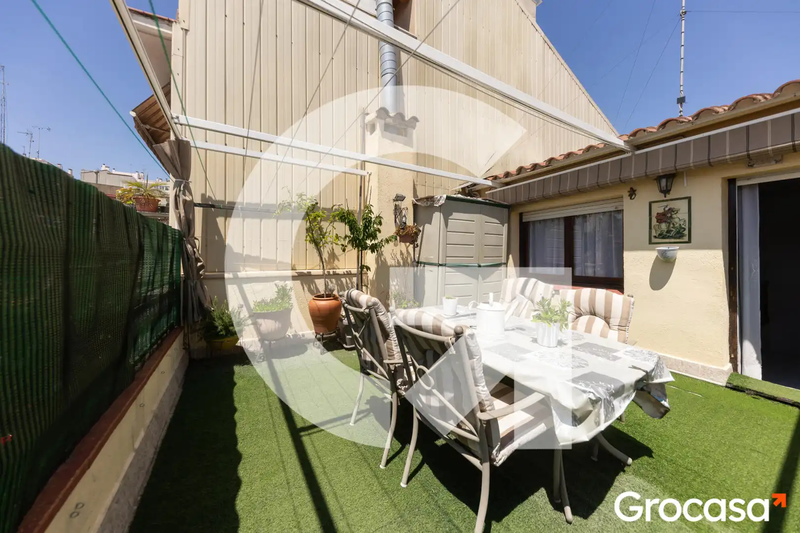 Casa in vendita a CL TARRAGONA, imagen 9