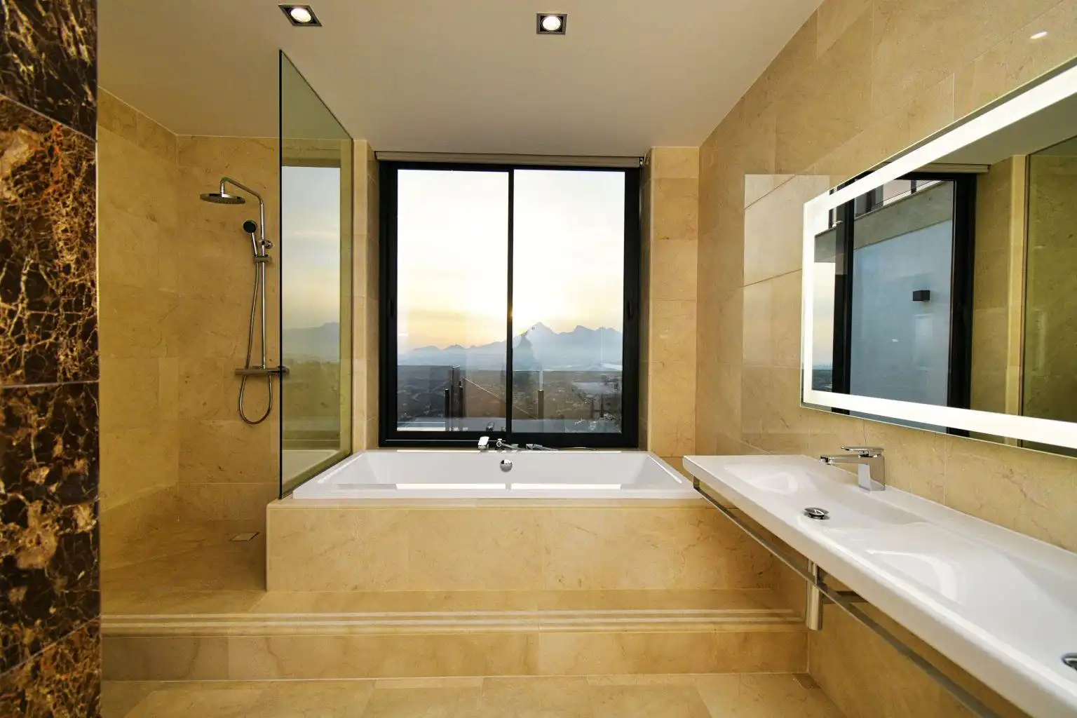 Detached house with terrace for sale in Altea Hills, imagen 30