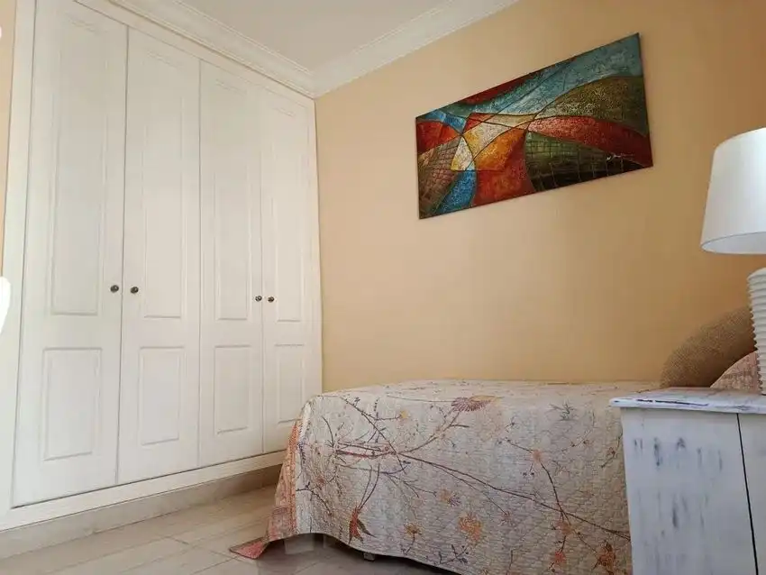 Dormitori de Dúplex en venda en Arona amb Jardí privat, Terrassa i Traster