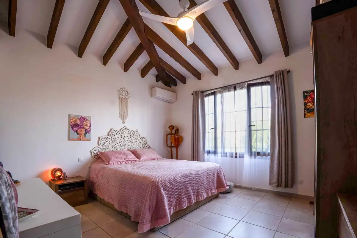 Detached house with pool for sale in Loma del Flamenco 7, imagen 10