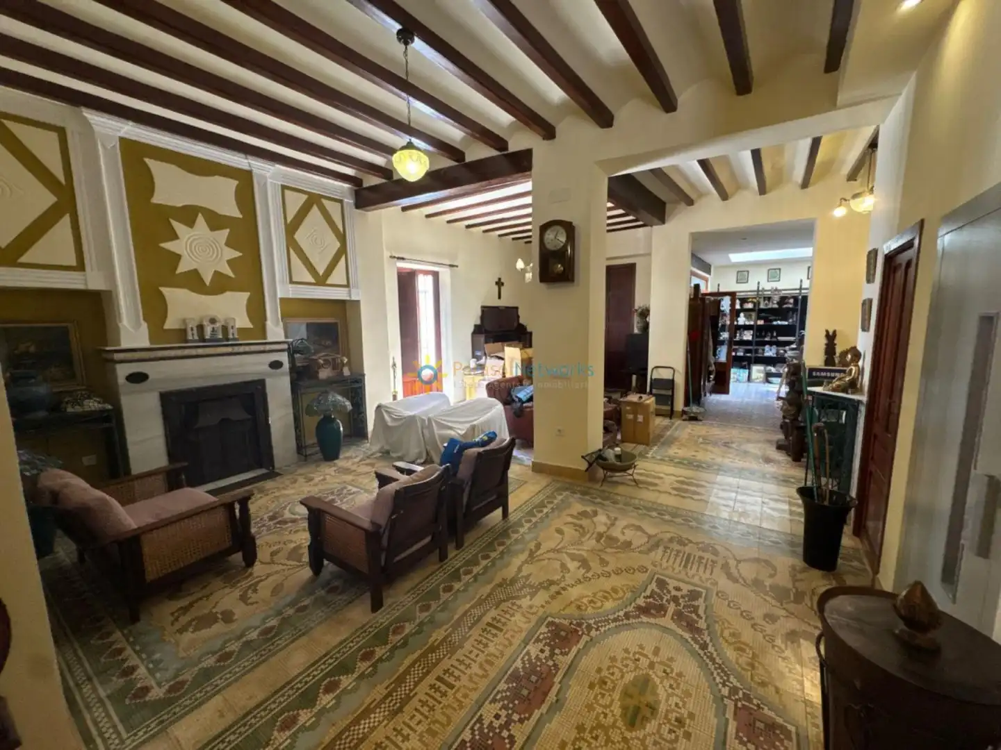 Casa adosada en venta en Rafelcofer con Trastero y Balcón