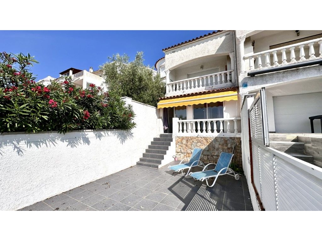 Apartament en venda a Sector Sant Maurici C, Sant Maurici