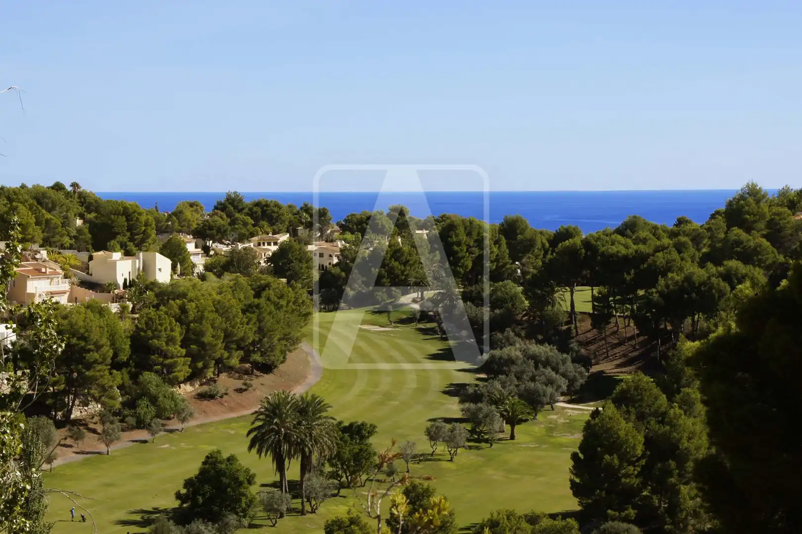 Chalet con piscina en venta en Altea la Vella, imagen 9