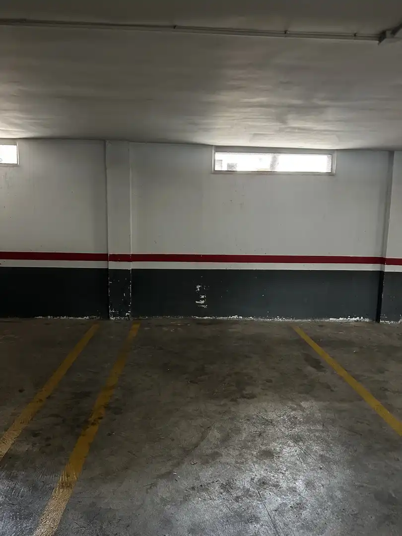 Wohnung zur Miete in LA PLANA, Poble Nou
