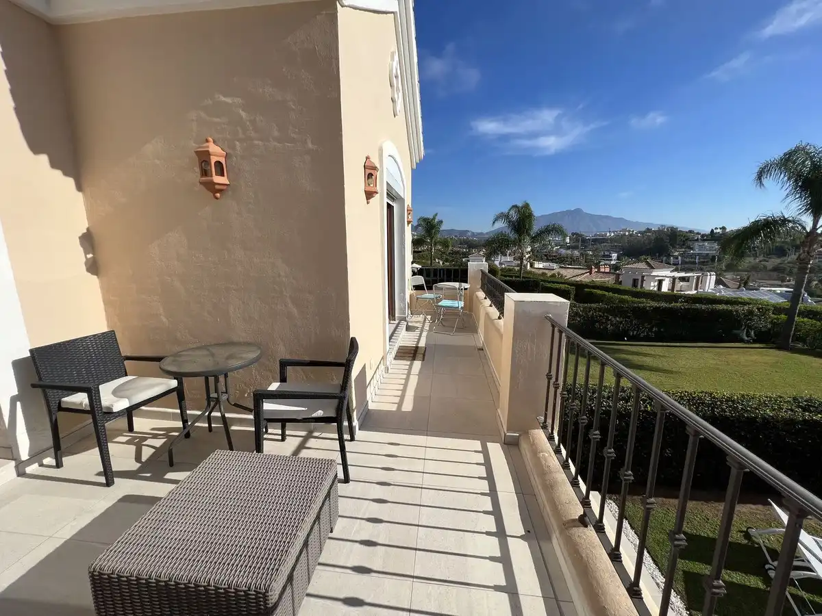 Reihenhaus mit Terrasse zum Verkauf in Benamara - Atalaya, imagen 16