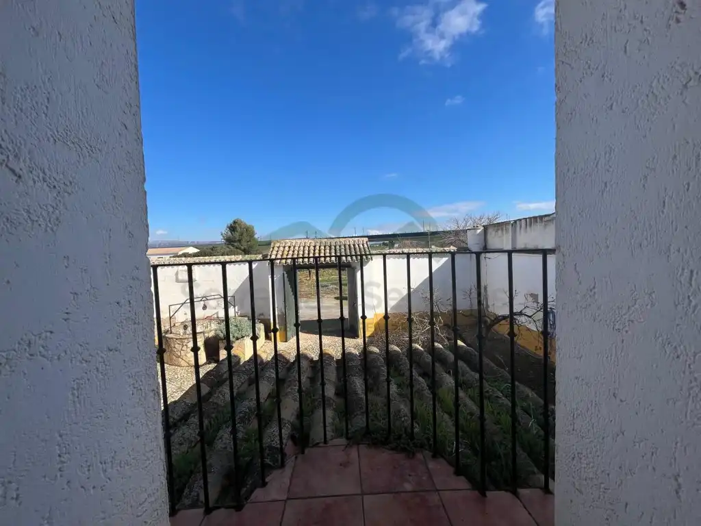 Casa rústica en venta en Bobadilla - Bobadilla Estación - La Joya, imagen 34