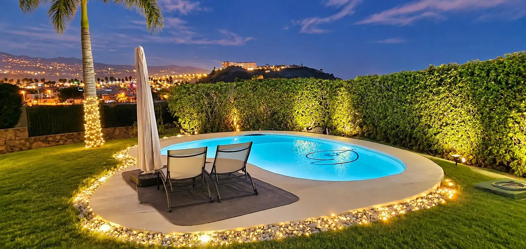 Chalet con piscina en venta en El Durazno, imagen 31