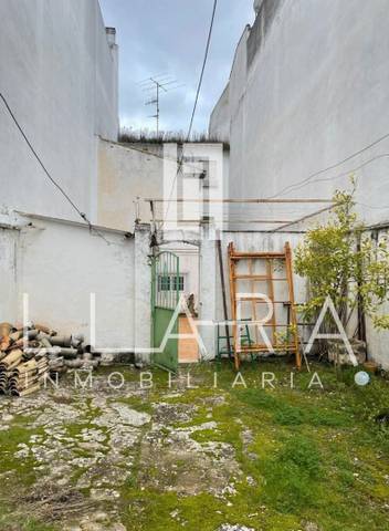 Casa-chalet en Venta en San Francisco