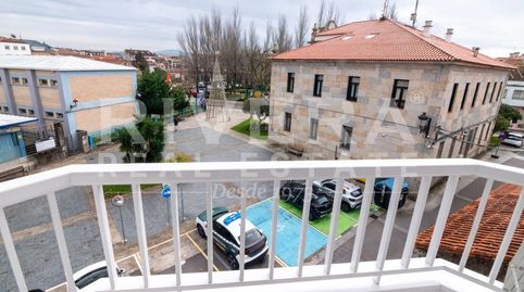Foto 4 de Pis en venda a Aromas de Leyenda, Vilanova de Arousa, Pontevedra