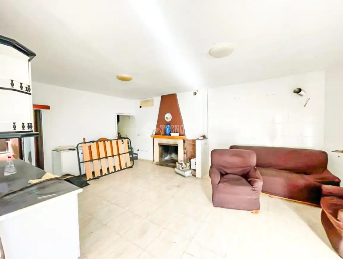 Maison avec terrasse à vendre à Turre, imagen 17