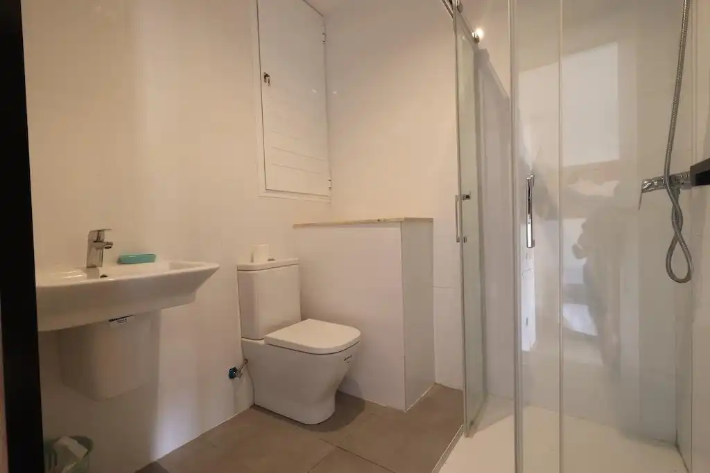 Apartament amb jardí de lloguer a Avenida TORREVIEJA BAL, imagen 13
