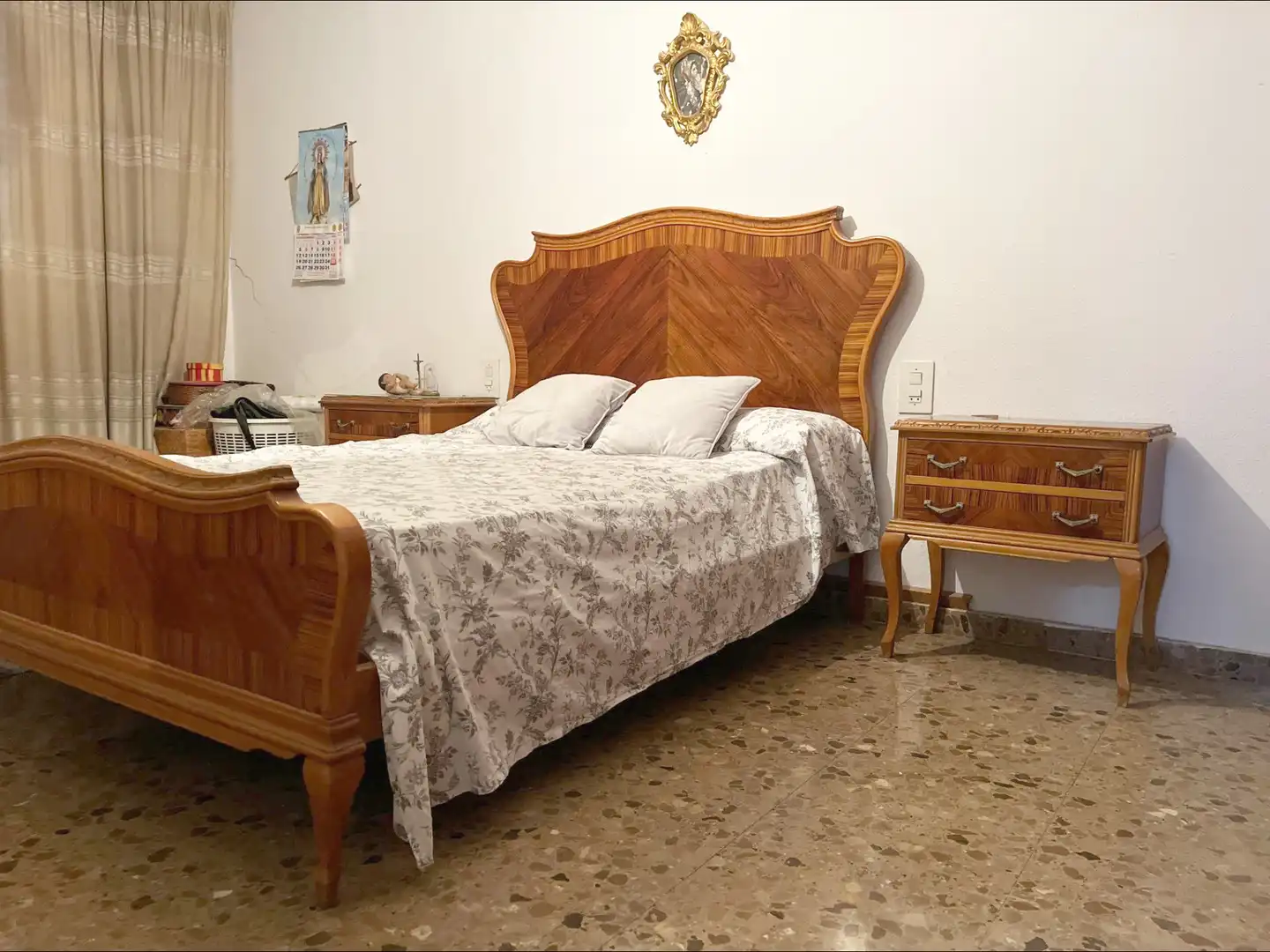 Dormitori de Apartament en venda en Bétera