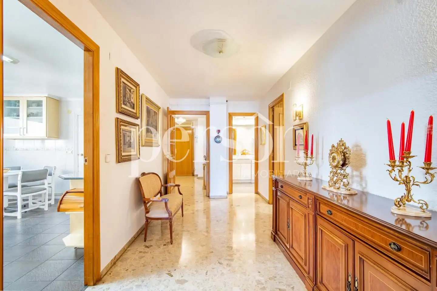 Attique avec ascenseur à vendre à Extramurs, imagen 43