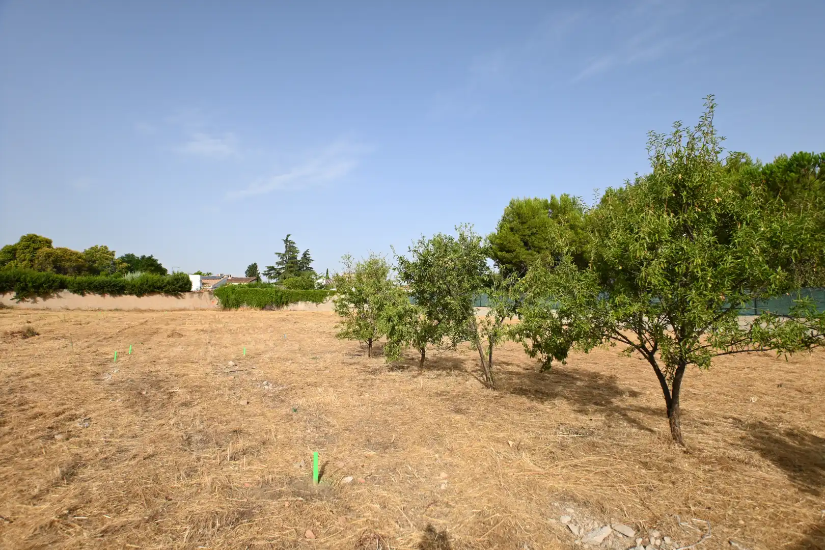Residencial en venta en Las Gabias