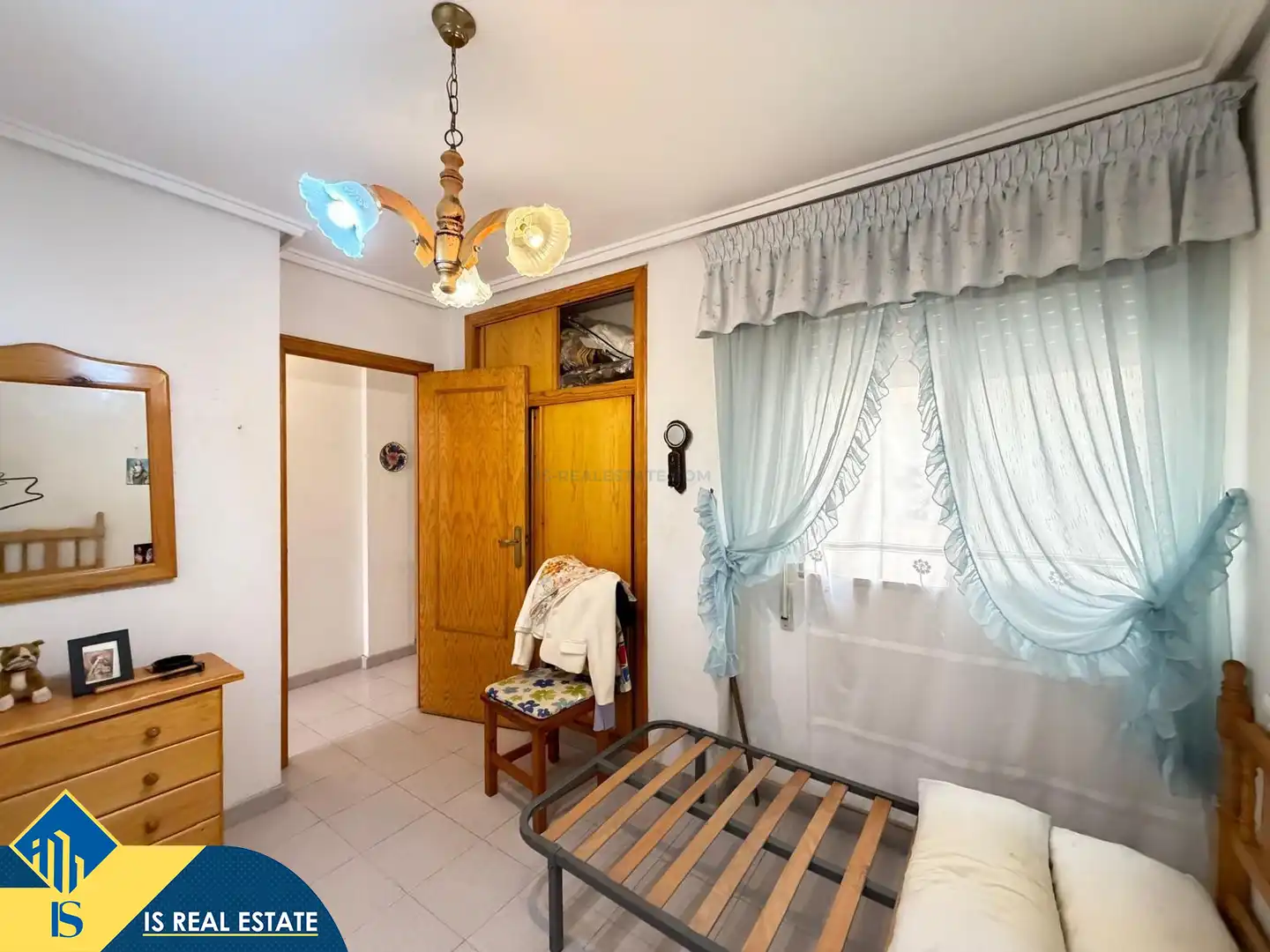 Apartamento con ascensor en venta en Playa del Cura, imagen 6