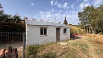 Exterior view of House or chalet for sale in Pizarra  with Air Conditioner, Private garden and Swimming Pool