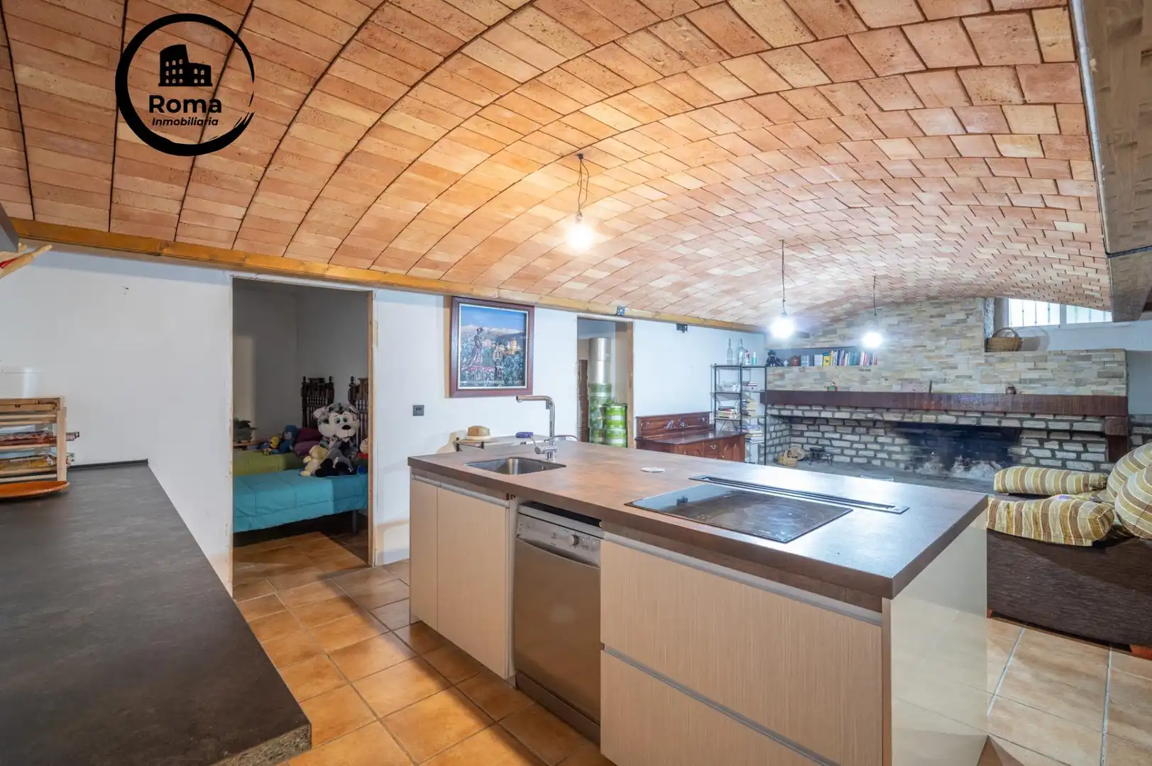 Chalet con terraza en venta en Villa de Otura, imagen 75