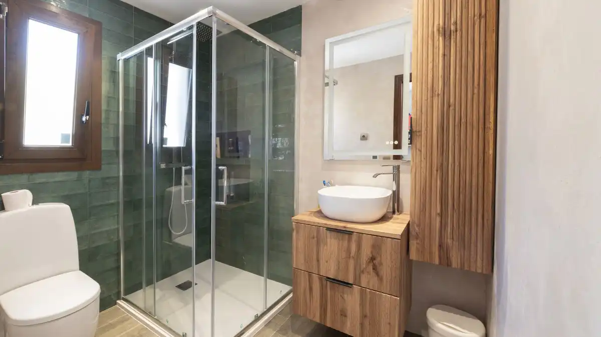 Casa a schiera in vendita a Benalmádena pueblo, imagen 19