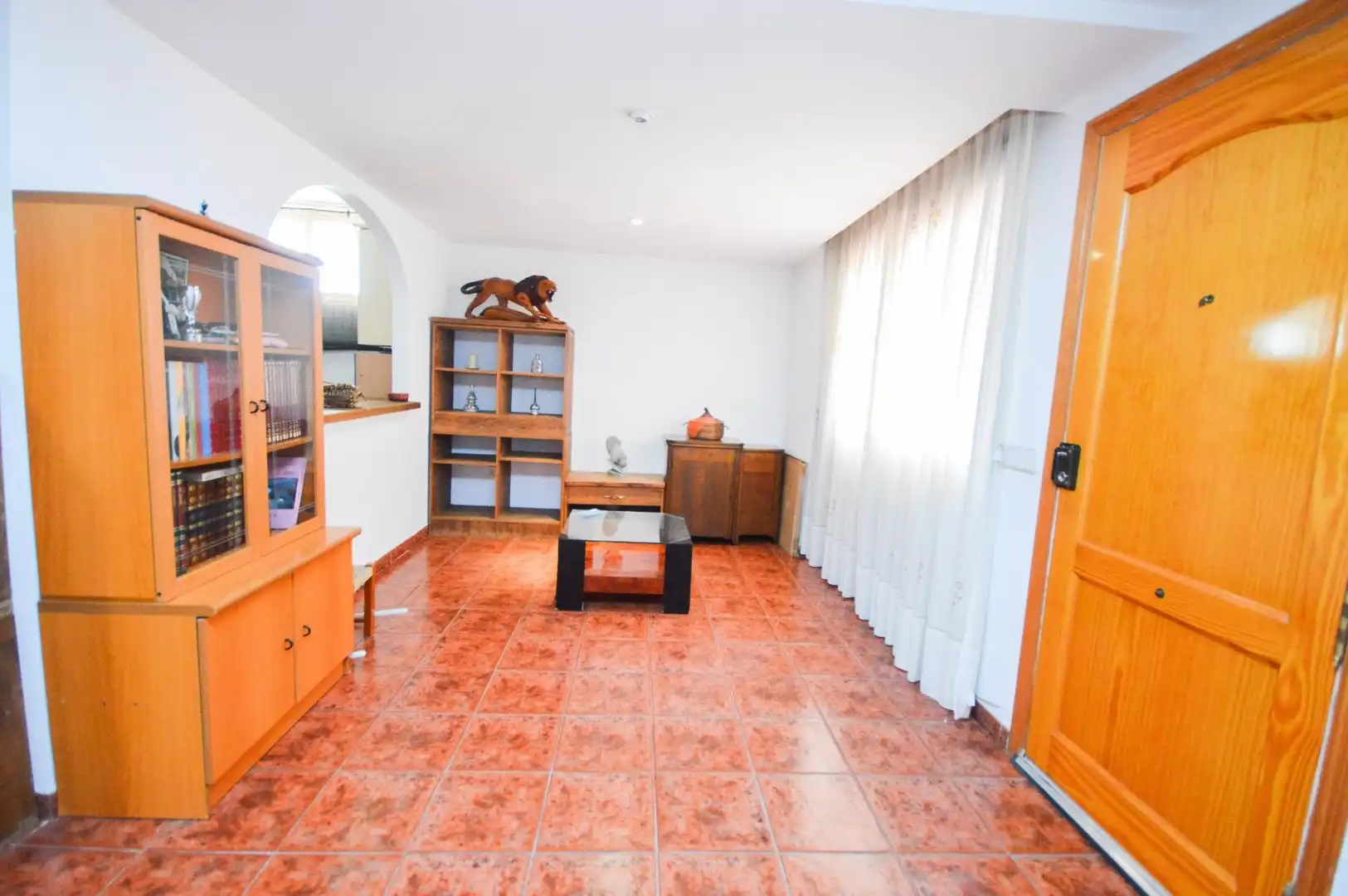 Casa o chalet en venta en Huércal de Almería con Aire acondicionado, Calefacción y Terraza