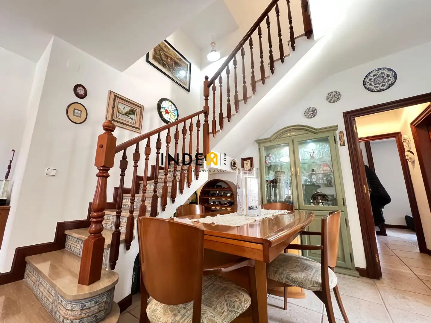 Houses for sale in Calafell  with Air Conditioner, Private garden and Terrace