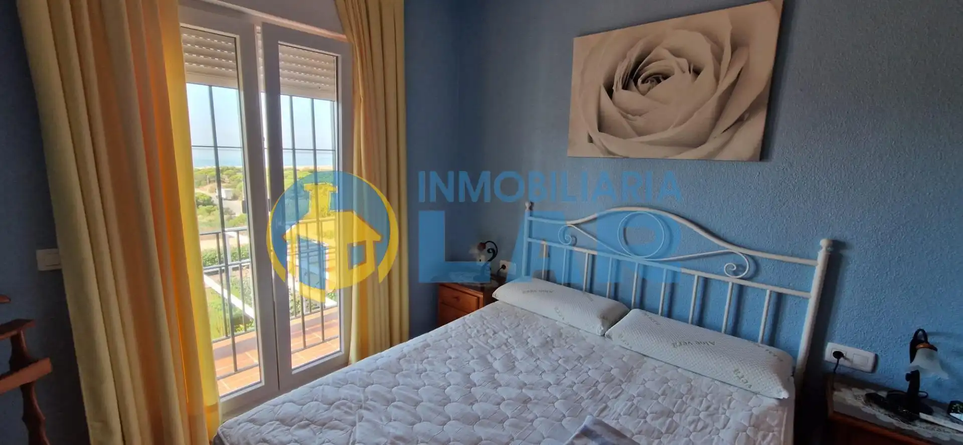 Habitación de Casa o chalet de alquiler en Mazagón