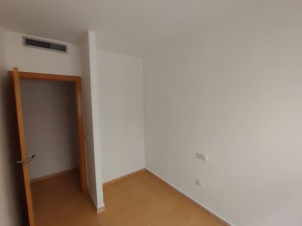 Bedroom of Flat for sale in Castalla  with Storage room