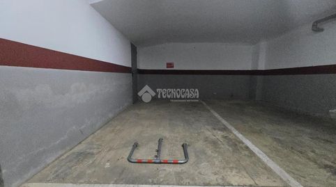 BoxPlaza De Garaje en venta en Massamagrell, imagen 2