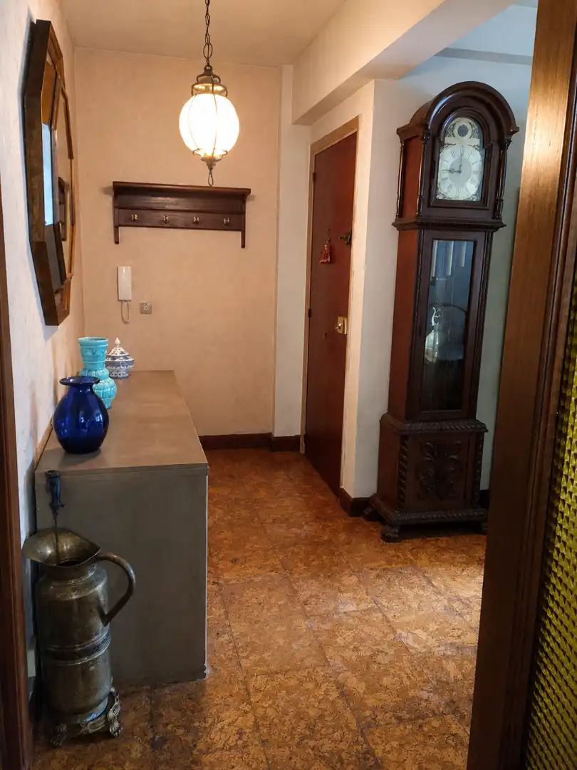 Piso en venta en Cabanas con Terraza y Amueblado