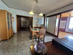 Dining room of Houses for sale in San Cristóbal de la Laguna  with Private garden, Storage room and Swimming Pool