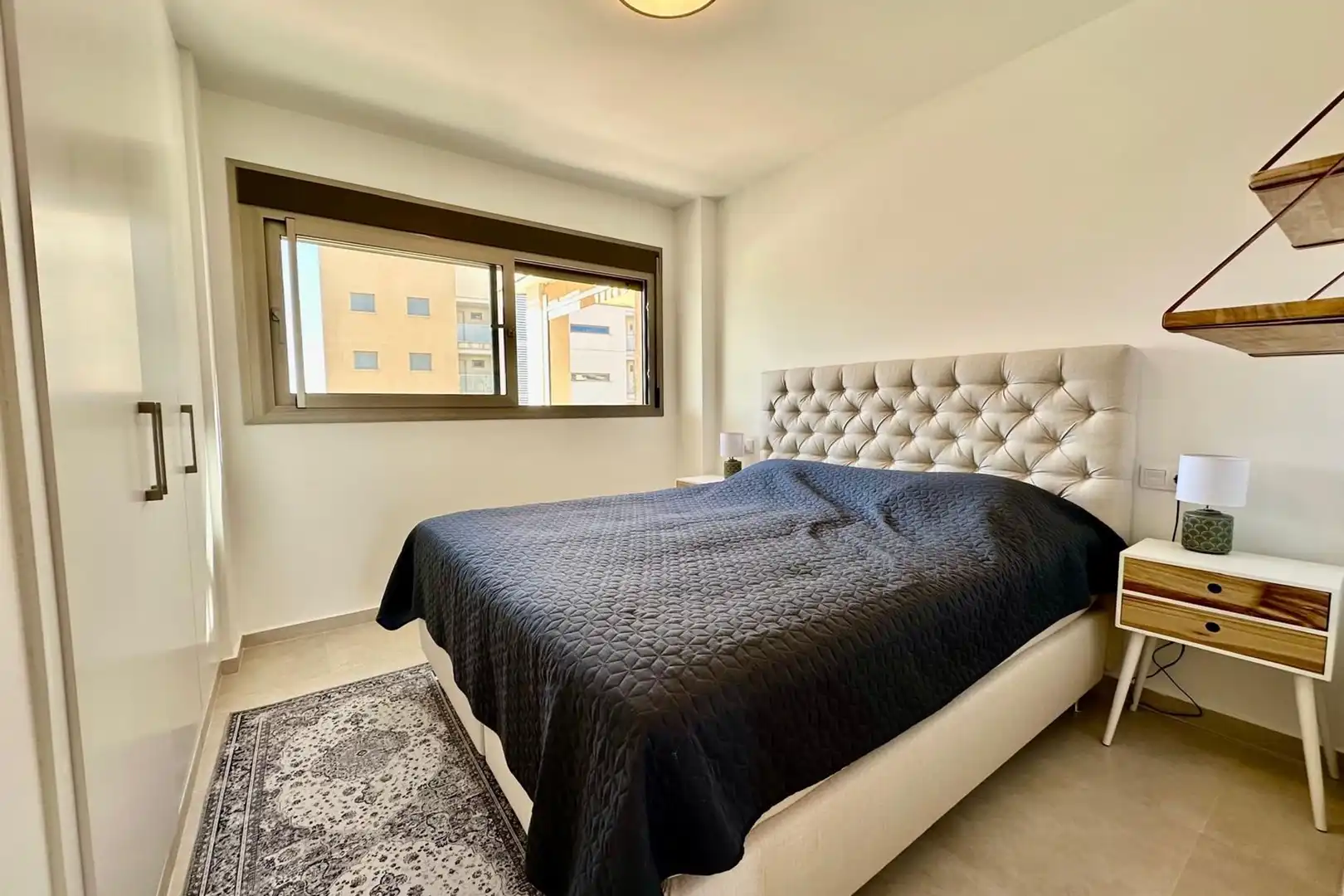 Apartamento con terraza en venta en Orihuela Costa, imagen 8
