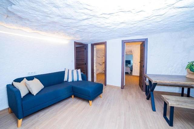 Finca rústica en Venta en Alcalá del Júcar