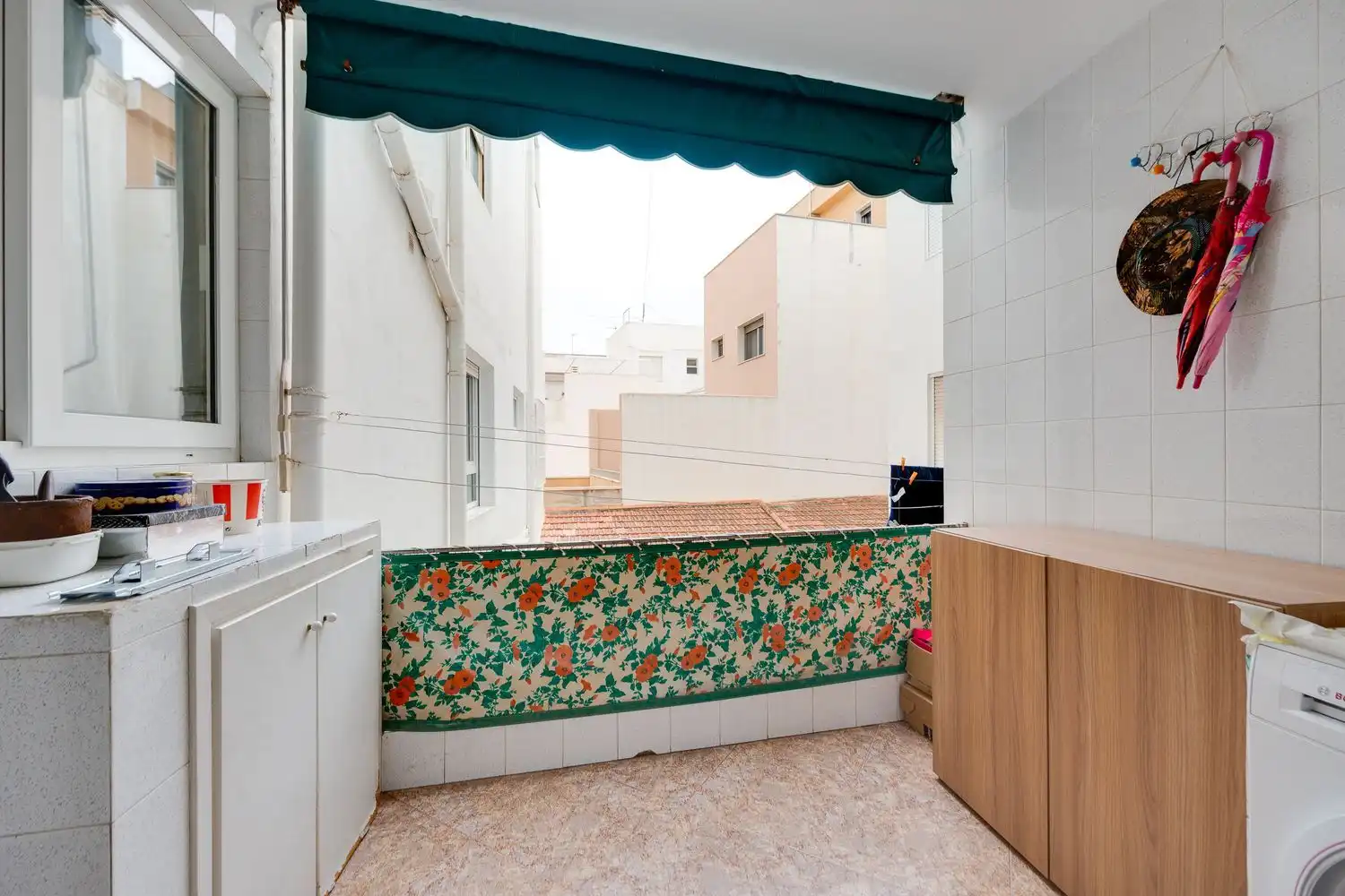 Flat with terrace for sale in Calle José Martínez Ruiz Azorín 56, imagen 26