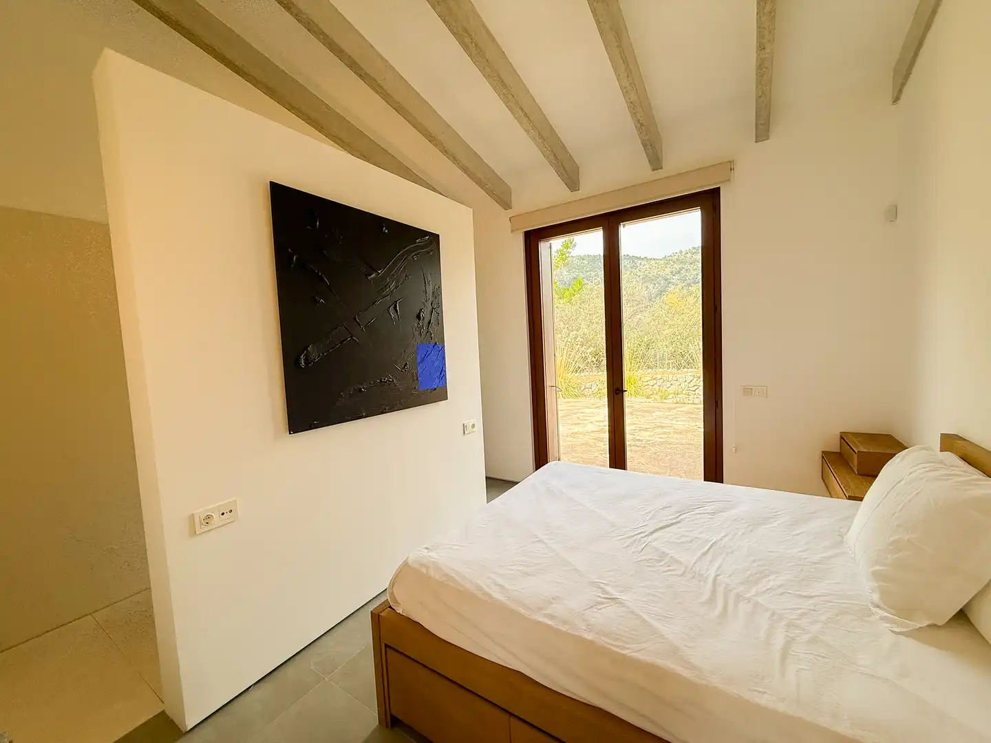 Maison rustique avec jardin à vendre à Bunyola, imagen 27