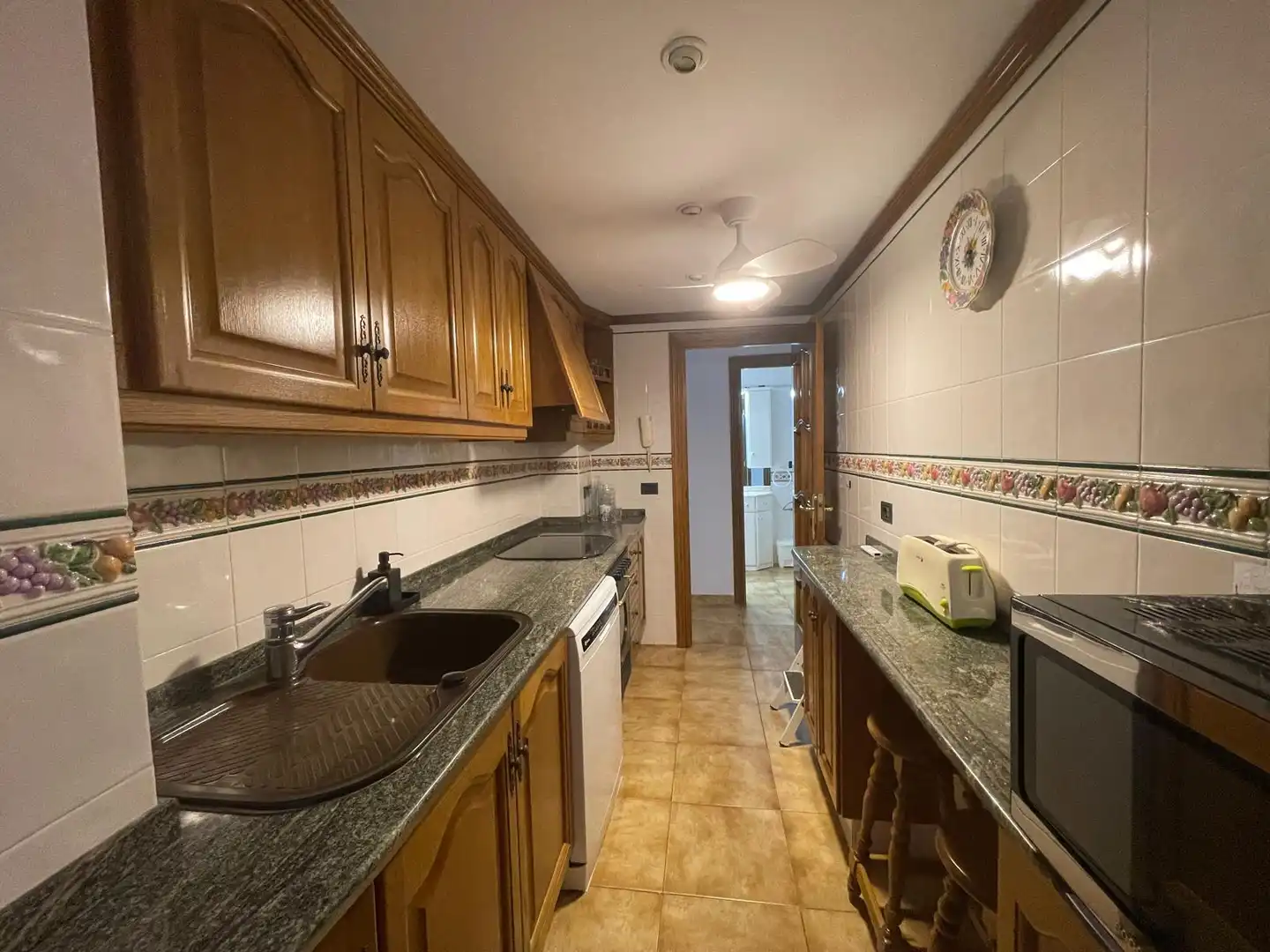 Apartment mit Pool zum Verkauf in Carrer Ribalta 4, imagen 29