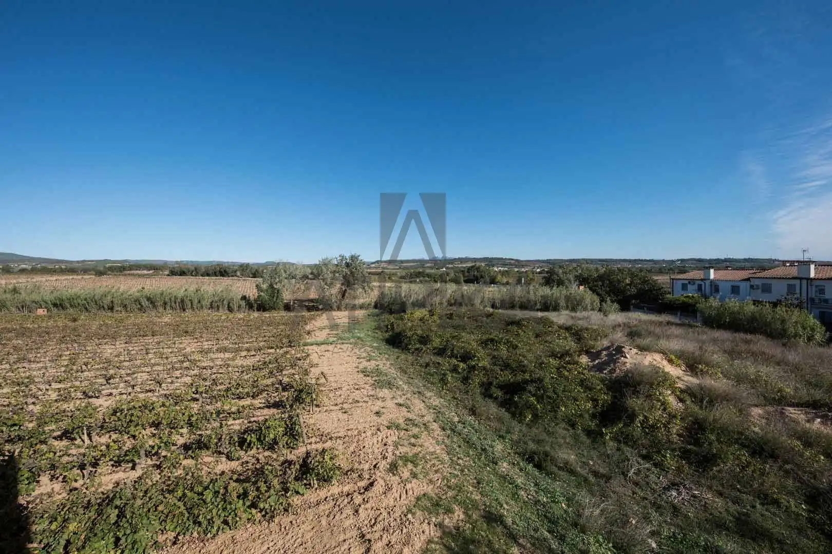 Finca rústica en venda en Puigdàlber amb Aire condicionat, Calefacció i Terrassa
