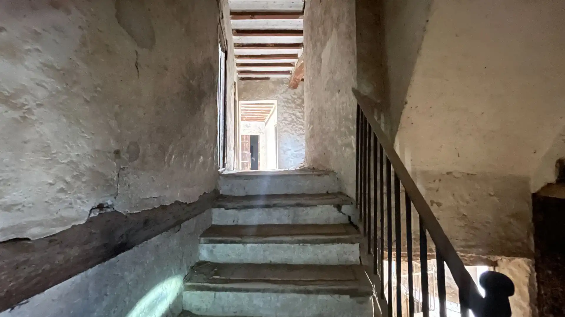 Finca rústica en venda en Sant Martí de Riucorb