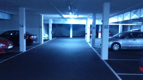 Foto 5 de Garatge en venda a Carretera Vizcaína, Laviada, Asturias