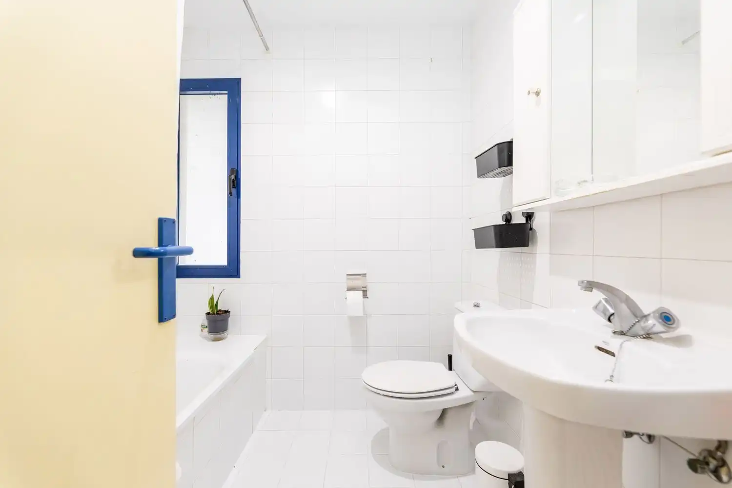 Baño de Edificio en venta en Riocabado