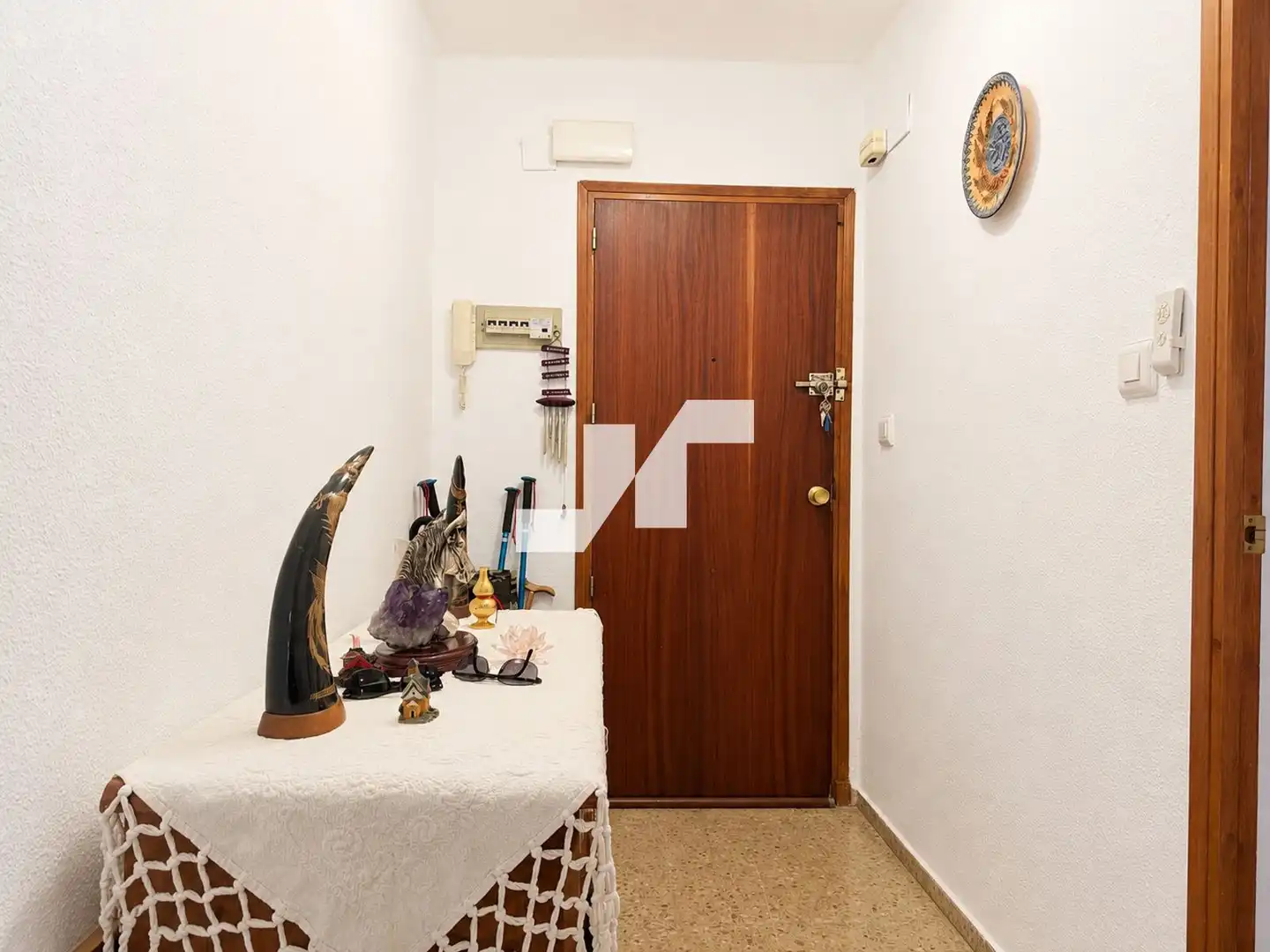 Pis en venda en Moncofa amb Aire condicionat, Terrassa i Moblat