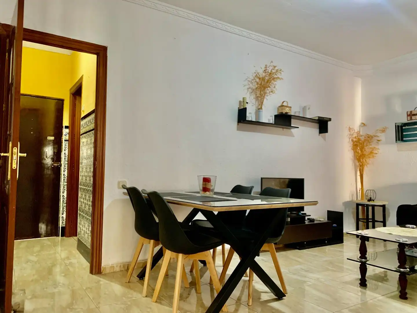 Comedor de Piso en venta en Tocina, Sevilla