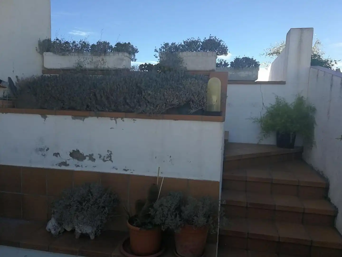 Vista exterior de Casa o xalet en venda en Caldes de Montbui amb Traster