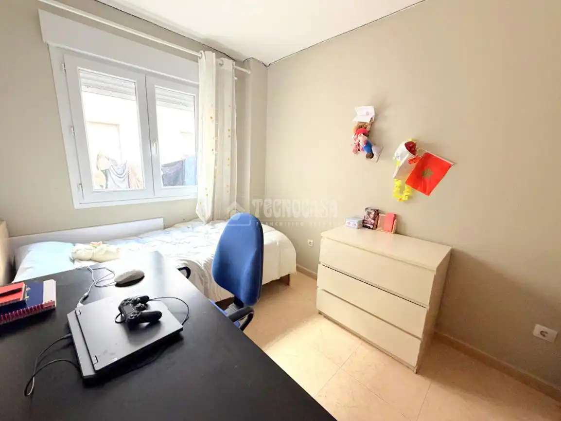 Habitación de Piso en venta en Torrelaguna