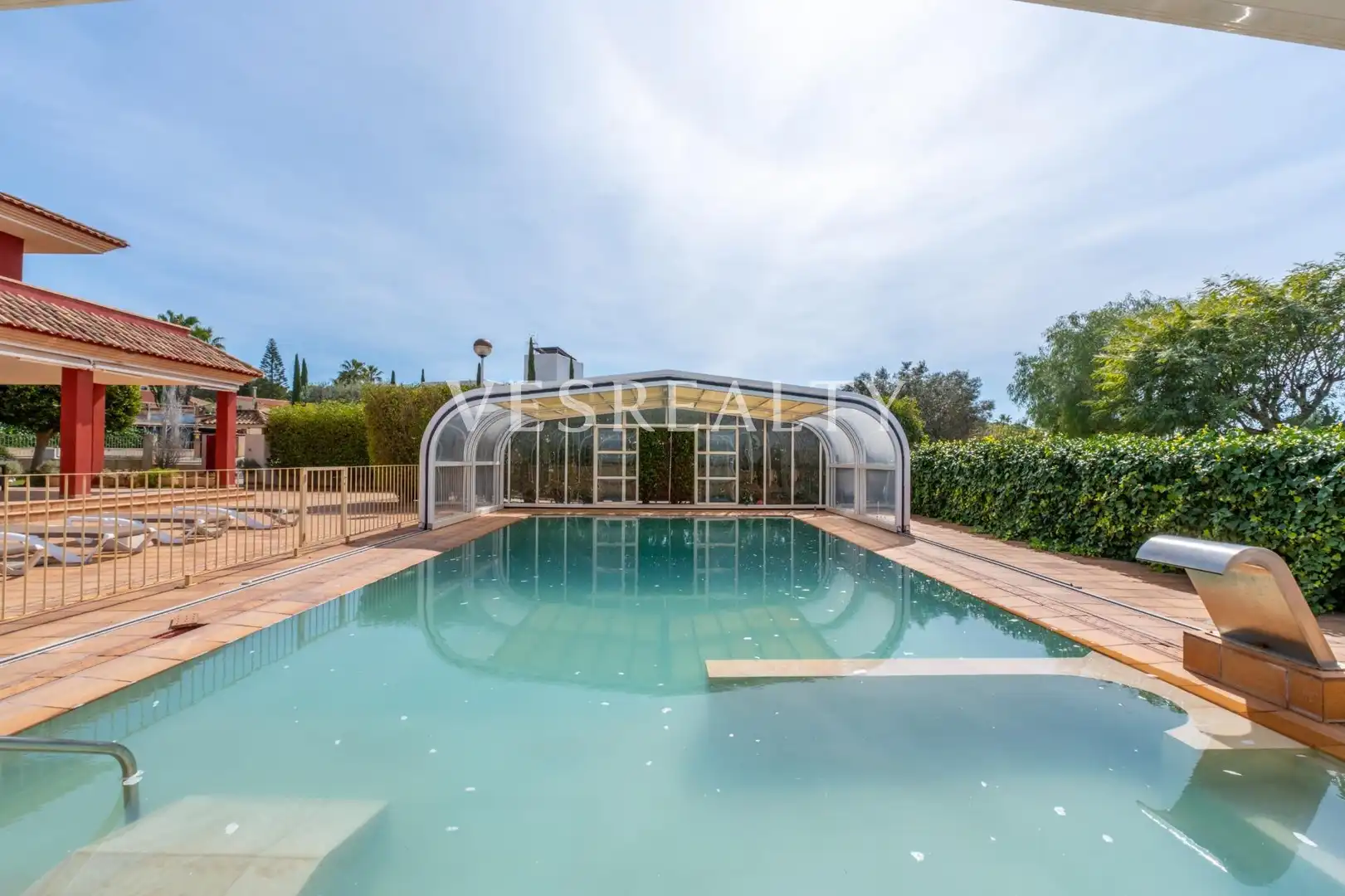 Chalet con terraza en venta en Santa Pola ciudad, imagen 5