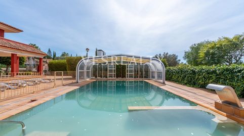 Exclusiva villa con gran parcela, piscina y amplias zonas exteriores en la zona norte de Santa Pola, imatge 5