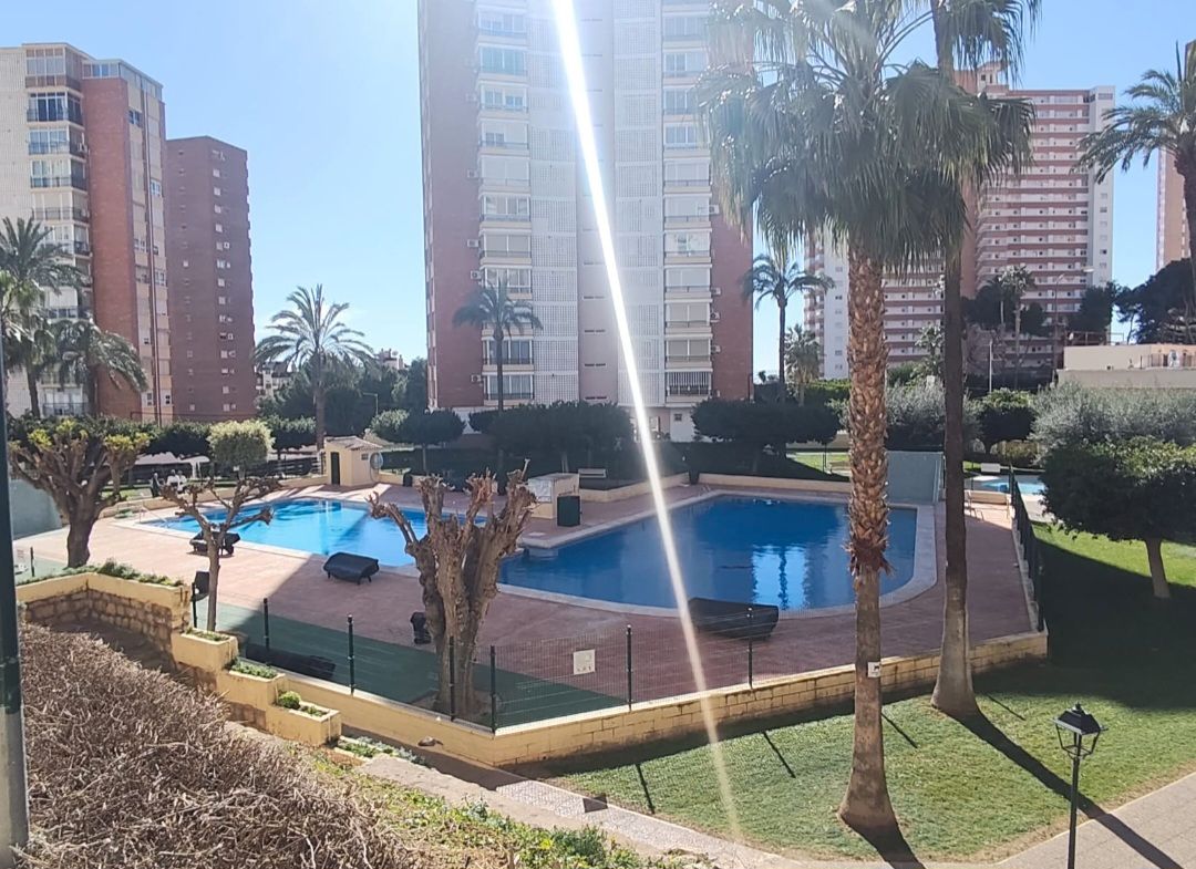 Pis en venda a Avenida Nicaragua, 23, Foietes