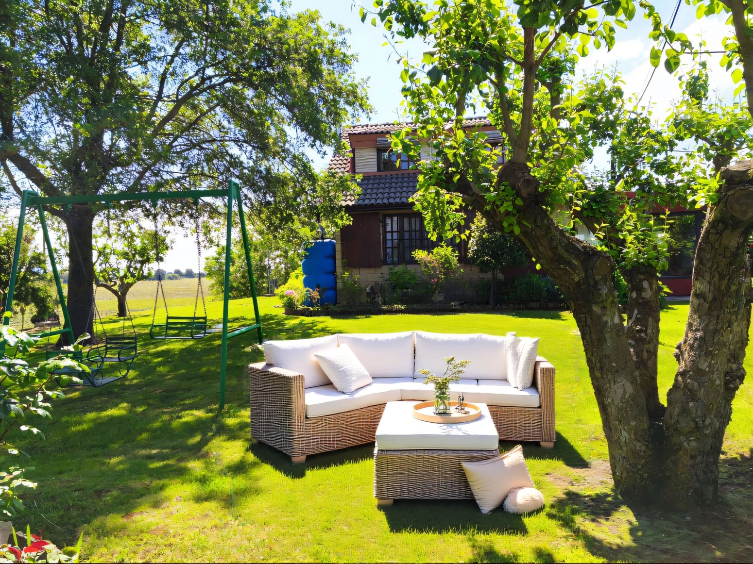 House or chalet for sale in Laguardia